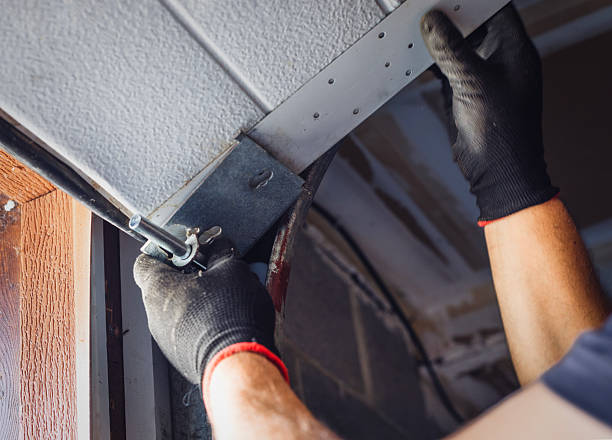 Reliable Garage Door contractor in Dwight, IL by Garage Doors Repair Pro
